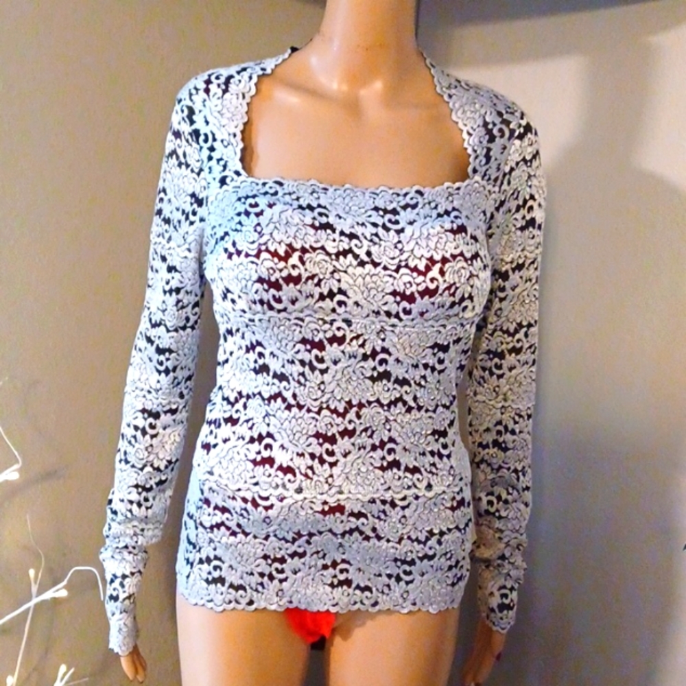 Gorgeous top